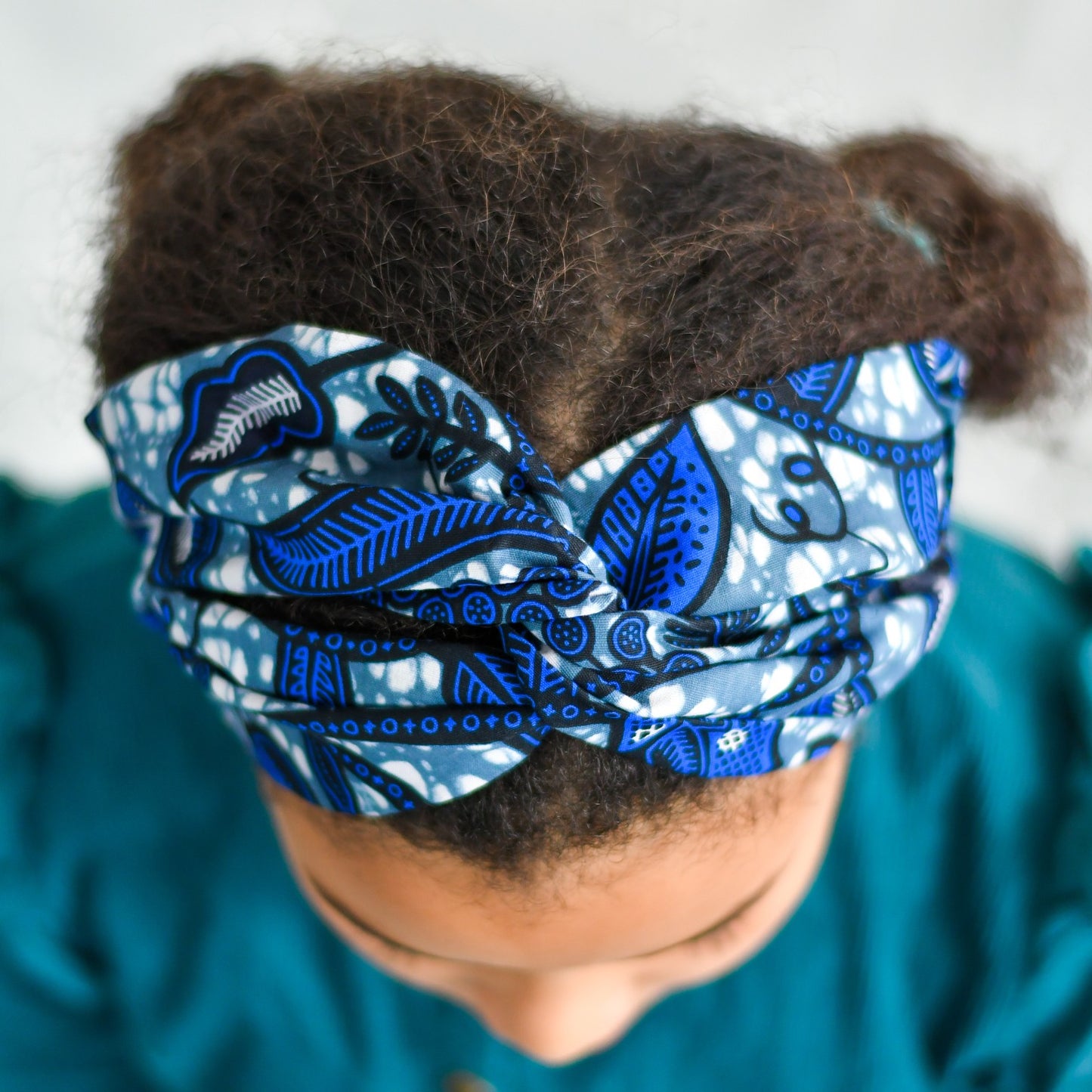 Bandeau pour cheveux