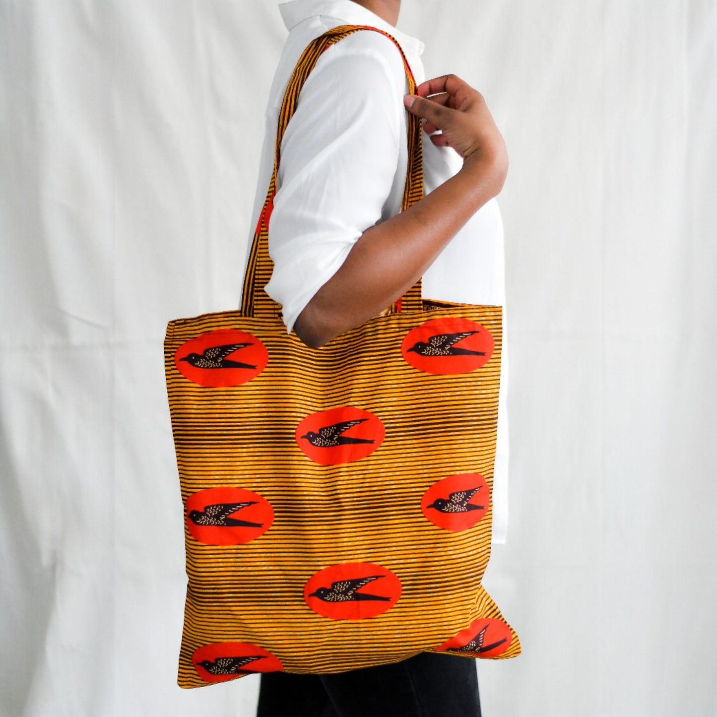 Tote bag