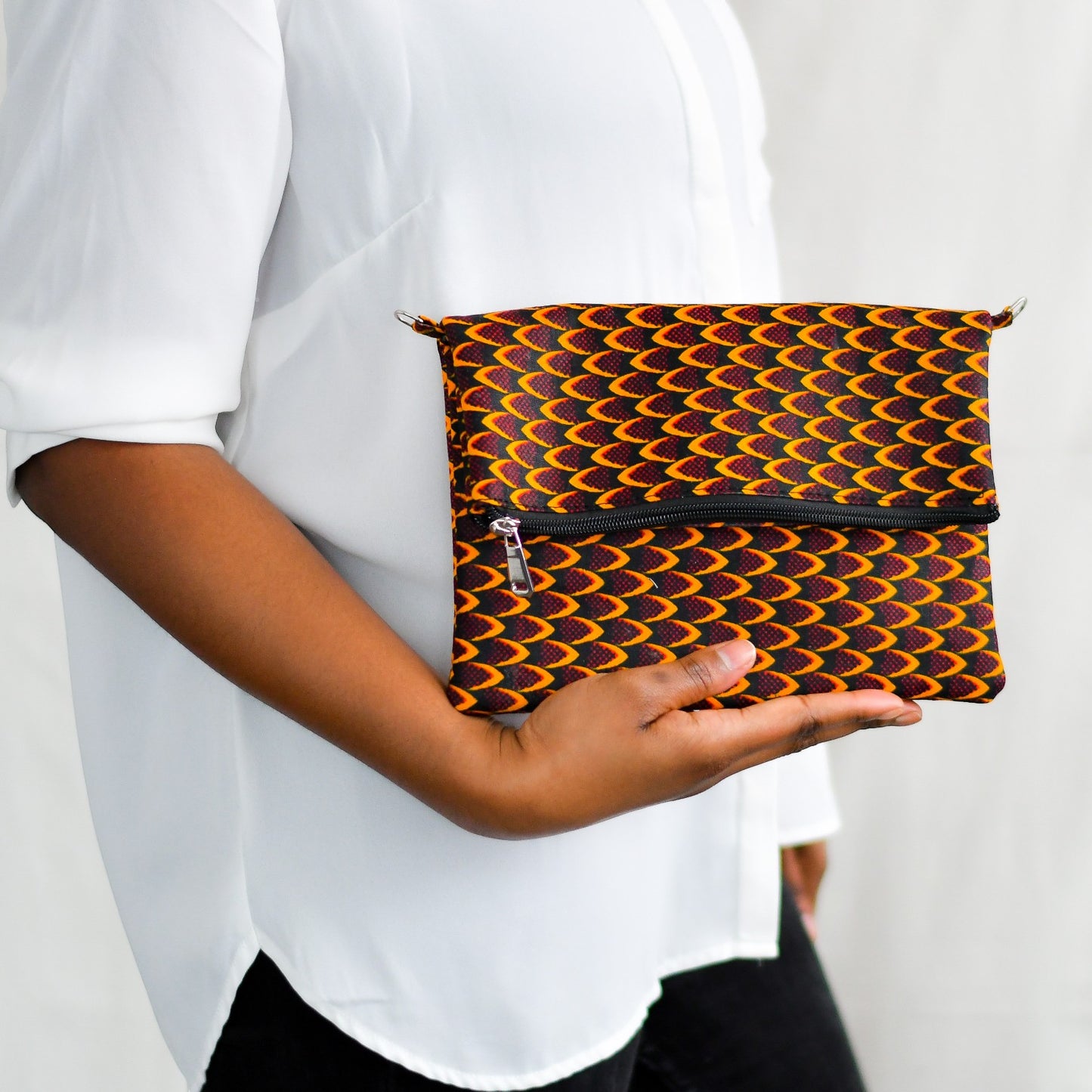 Pochette besace