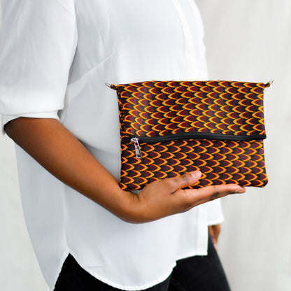 Pochette besace