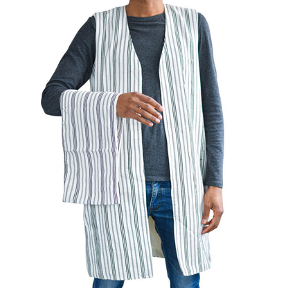 Tenues africaines traditionnelles