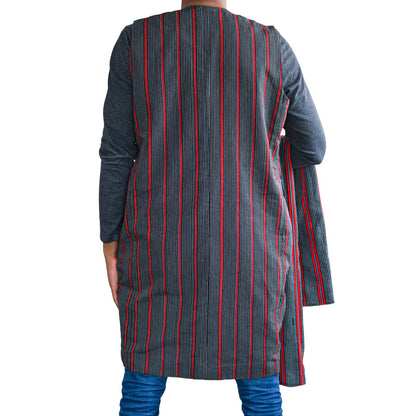 Tenues africaines traditionnelles