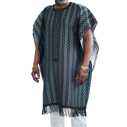 Tenues africaines traditionnelles